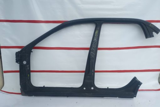 CAIXA DE AR ESQ CORSA CLASSIC