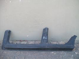 CAIXA DE AR ESQ CORSA CLASSIC