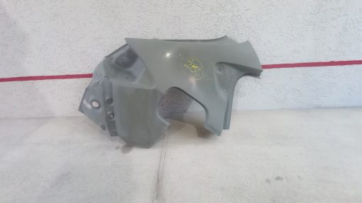 A LATERAL DIREITA CRUZE HATCH 2017