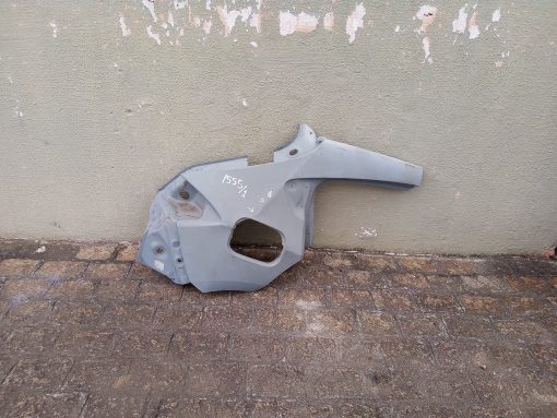 A LATERAL DIR CRUZE HATCH 2017/