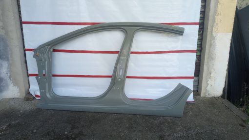 CAIXA DE AR ESQ CRUZE SEDAN 2017/