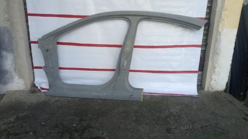 CAIXA DE AR ESQ CRUZE HATCH 2017/