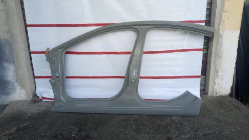 CAIXA DE AR ESQ CRUZE SEDAN 2017/