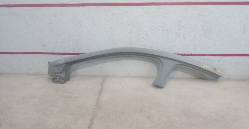 COLUNA DO TETO ESQ CRUZE HATCH 2017/