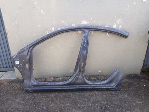 CAIXA DE AR ES CRUZE ATE 2015