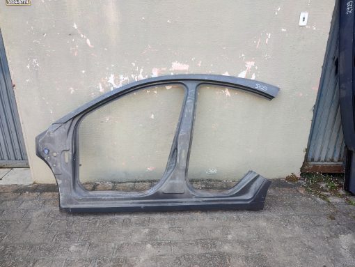 CAIXA DE AR ESQ CRUZE ATE 2015