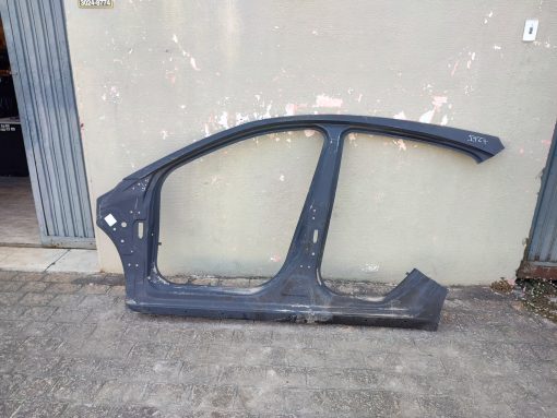 CAIXA DE AR ESQ CRUZE ATE 2015