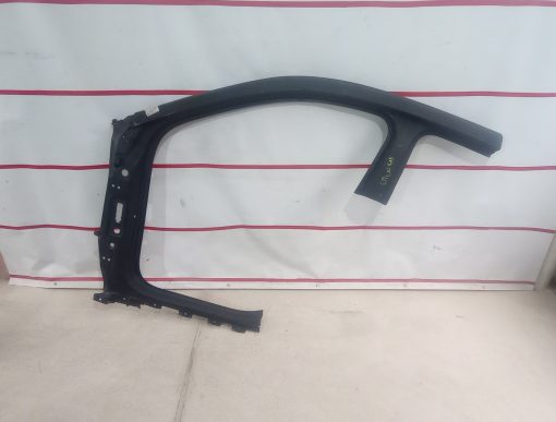 CAIXA DE AR ESQ EQUINOX