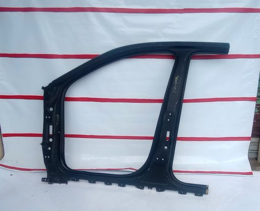 CAIXA DE AR ESQ EQUINOX 