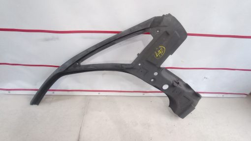 CAIXA DE AR DIR MERIVA