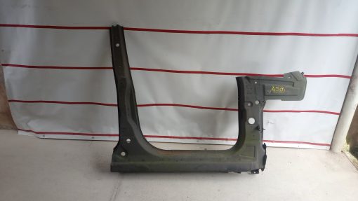 CAIXA DE AR DIR MERIVA