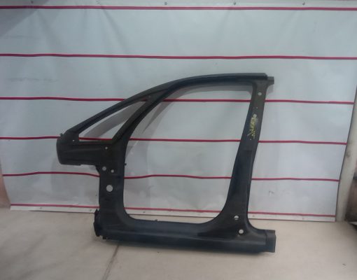 CAIXA DE AR ESQ MERIVA