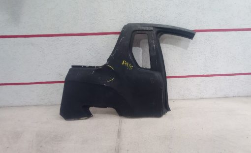 A LATERAL DIR MERIVA 2012 C/AMASSADO