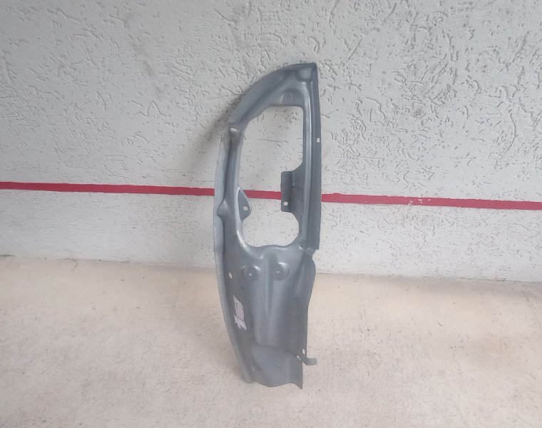 ALOJAMENTO LANTERNA  ESQ MONTANA 2004/2010