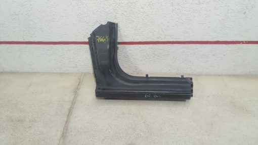 CAIXA DE AR ESQ MONTANA 2012/2020