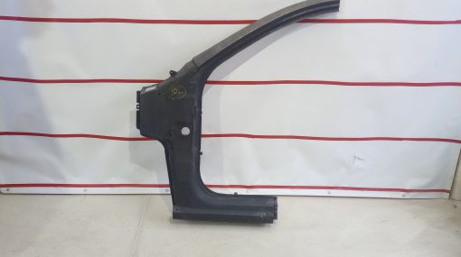 CAIXA DE AR ESQ MONTANA 2012/2020