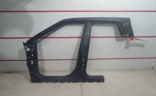 CAIXA DE AR ESQ MONTANA 2021/