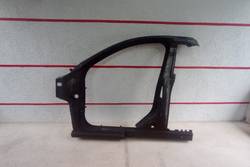 CAIXA DE AR ESQ MONTANA 2012/2020