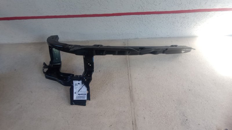 PAINEL DIANTEIROMONTANA 2012/2020 FALTA LADO ESQ