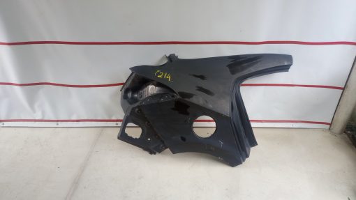 A LATERAL DIR PRISMA 2016 /2019