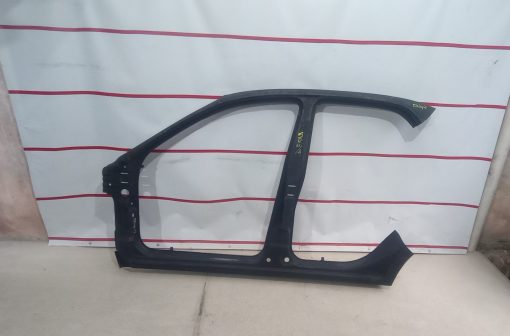 CAIXA DE AR ESQ PRISMA ATE 2012