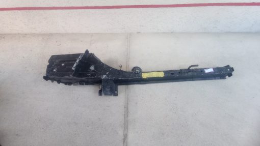 LONGARINA TRAS ESQ PRISMA 2013/2019 RETALHO