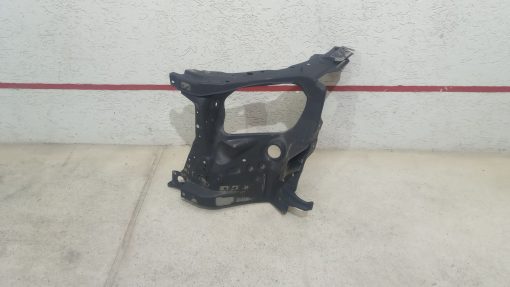 ALOJAMENTO FAROL ESQ S10 2011/