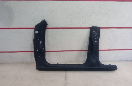 CAIXA DE AR ESQ S10 2011/