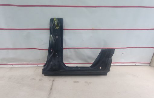 CAIXA DE AR ESQ S10 2011/