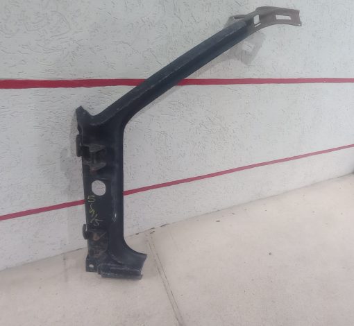 CAIXA DE AR ESQ S10 ATE 2010