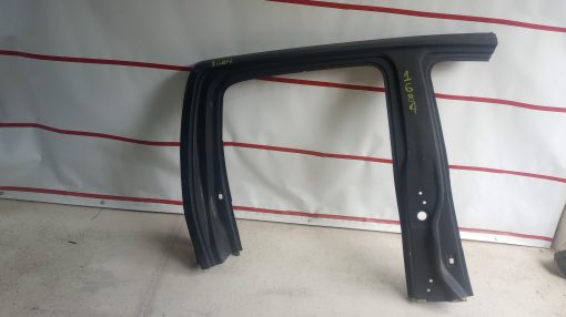 COLUNA DO TETO DIR S10 2011/