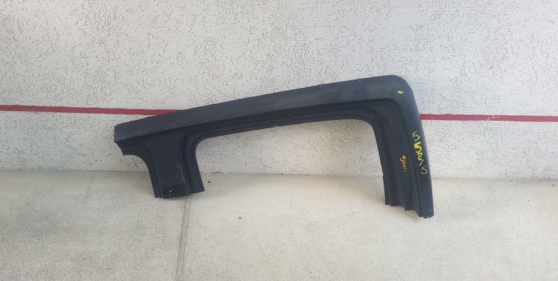 COLUNA DO TETO ESQ S10 2011/