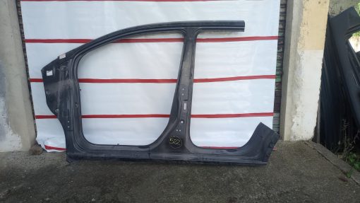 CAIXA DE AR ESQ SPIN