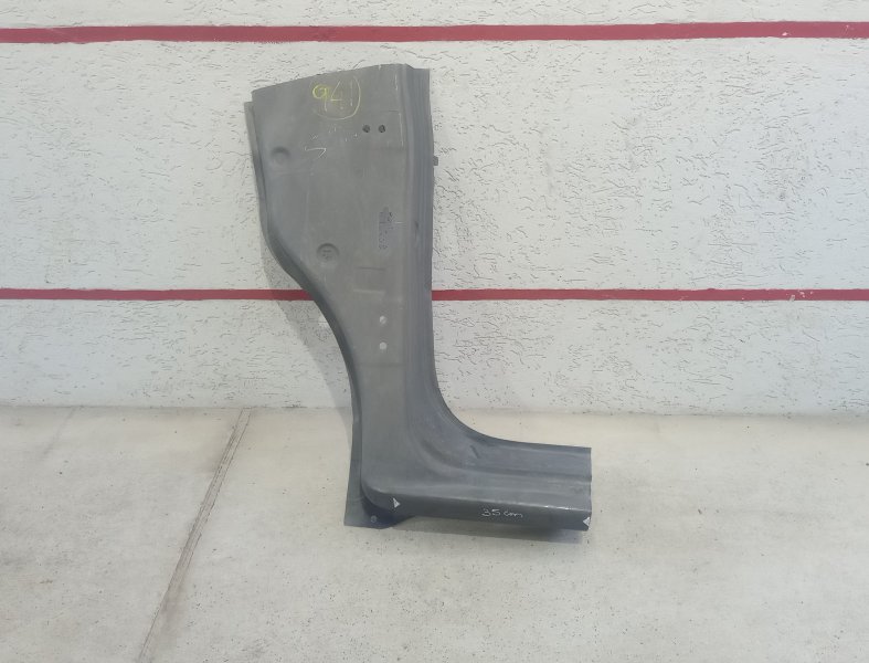 CAIXA DE AR ESQ SPIN 35CM