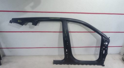 CAIXA DE AR DIR TRACKER 2022/