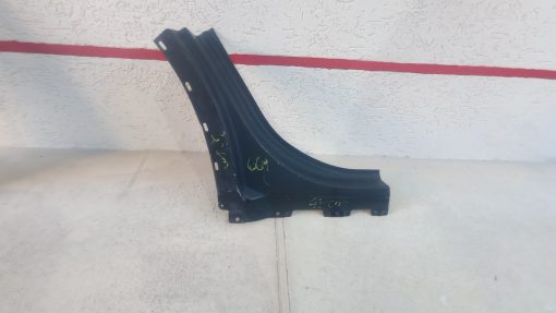 CAIXA DE AR DIR TRACKER 2022/ 42CM POR 43