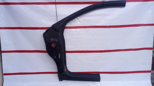 CAIXA DE AR ESQ TRACKER 2014/2019