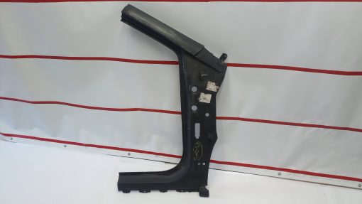 CAIXA DE AR DIR TRACKER