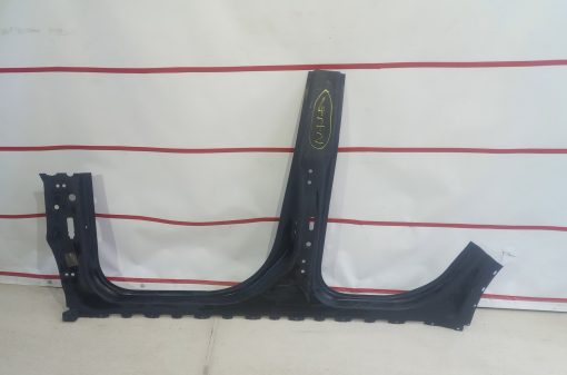 CAIXA DE AR ESQ TRACKER 2022/