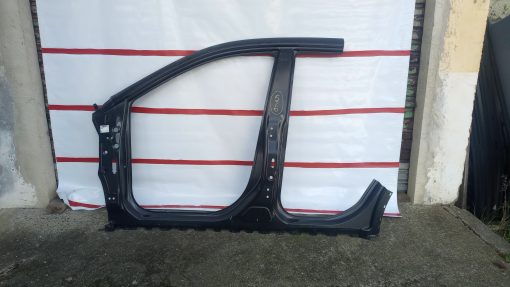 CAIXA DE AR ESQ TRACKER 2022/