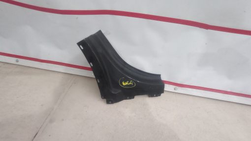 CAIXA DE AR DIR TRACKER 2022/