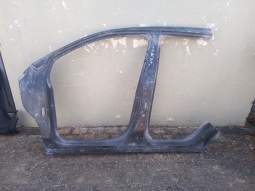 CAIXA DE AR DIR TRACKER 2014/2019