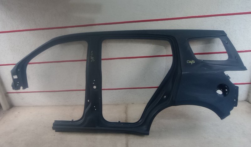 A LATERAL ESQ TRAILBLAZER