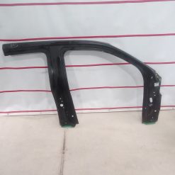 COLUNA DO PARABRISA DIR TRAILBLAZER