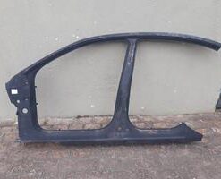 CAIXA DE AR ESQ VECTRA 