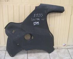 A LATERAL DIR VECTRA GT