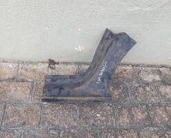 CAIXA DE AR ESQ ZAFIRA