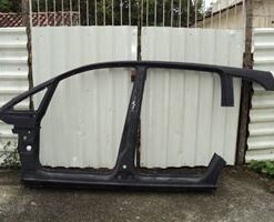 CAIXA DE AR ESQ ZAFIRA