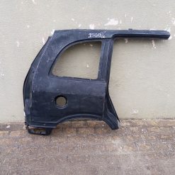 A LATERAL DIR ZAFIRA