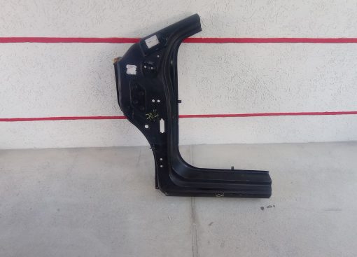 CAIXA DE AR ESQ ONIX ATE 2019 64CM